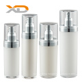 30ml 50ml 100ml 120ml straight round acrylic fine mist spray bottles with pump